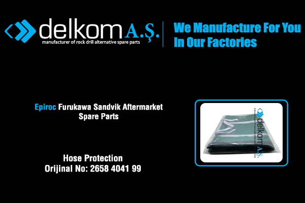 Hortum Koruma Çadırı