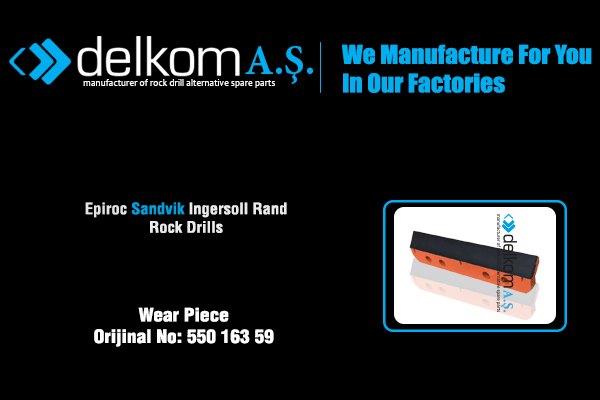 Kızak Boom Bağlantı Slaytı