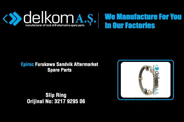 Kollektör Fırça Yatağı