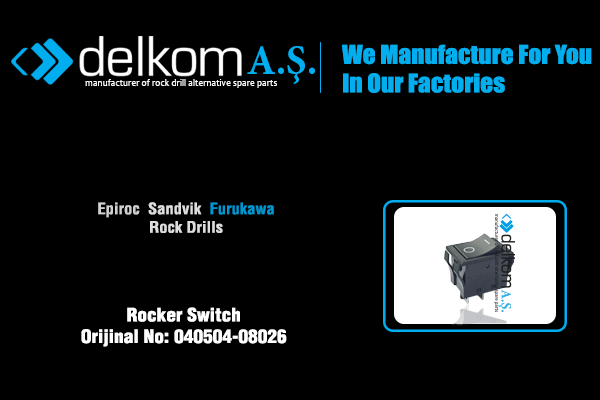 Açma Kapama Düğmesi