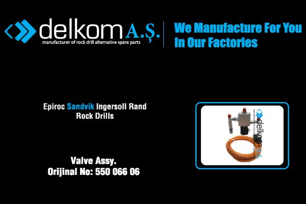 Gres Yağlama Kontrol Valfi