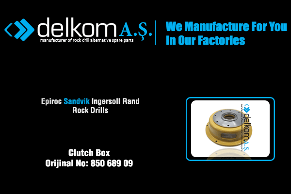 Kompresör Bağlantı Kapağı