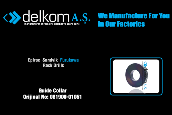 Ön Zincir Dişli Kenar Pulu