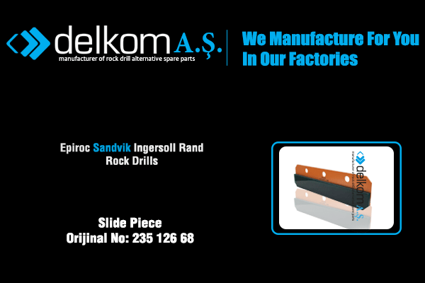 Hortum Taşıyıcı Pleyti