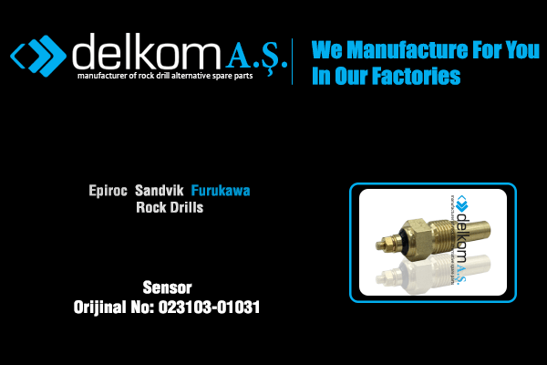 Motor Hararet Müşürü