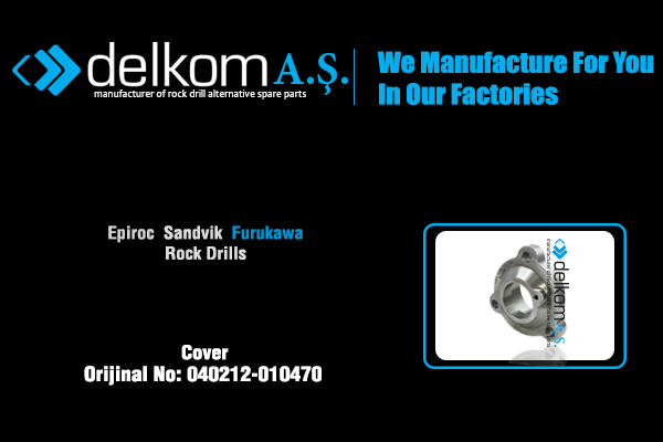 Hava Emiş Valfi Piston Kepi