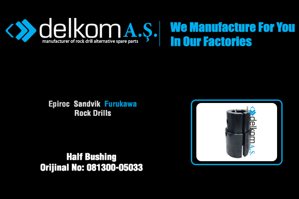 Rod Tutucu Çene Takımı