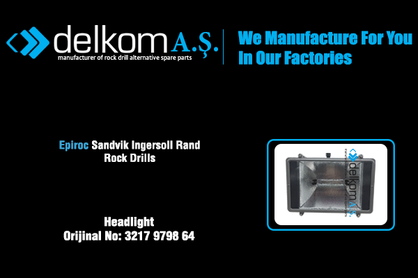 Aydınlatma Lambası