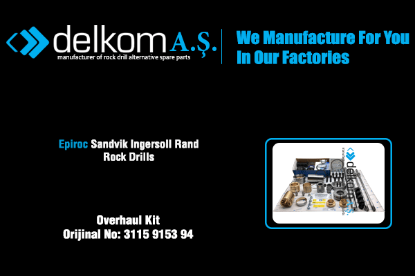 800 Saatlik Bakım Seti