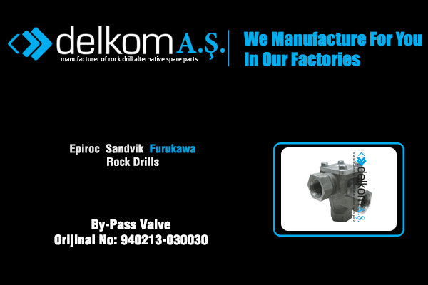 Hidrolik Termostat Komple