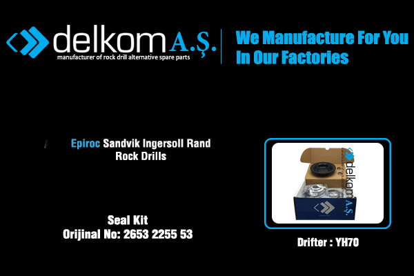 Tabanca Tamir Takımı YH70