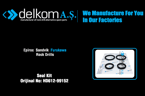 Ön Başlık Tamir Takımı