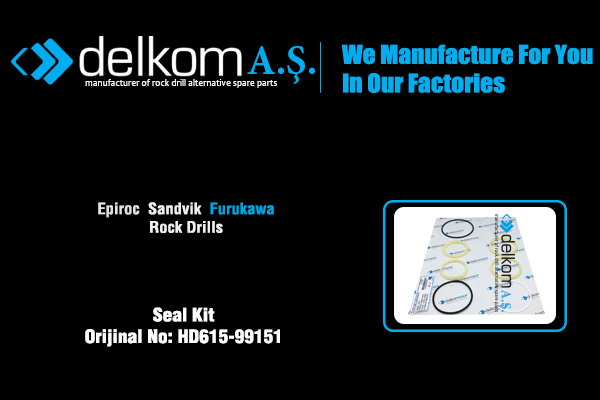 Piston Tamir Takımı