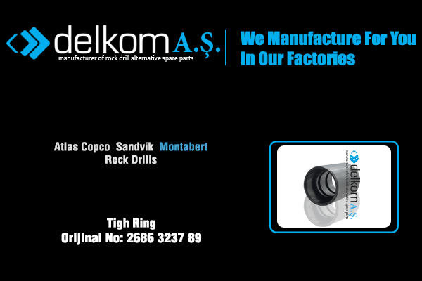 Şaft Mili Burç Yatağı