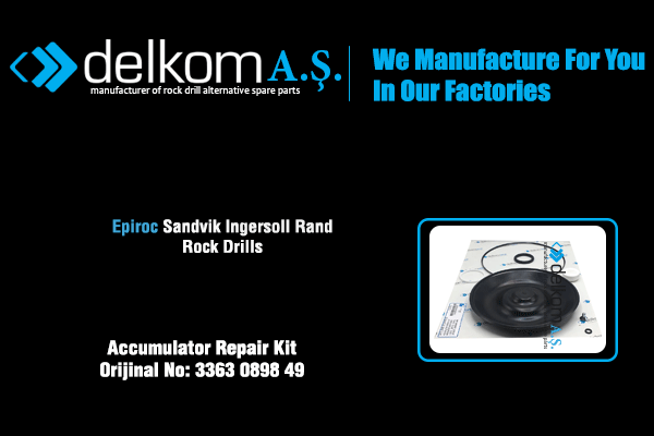 Akümülatör Tamir Takımı