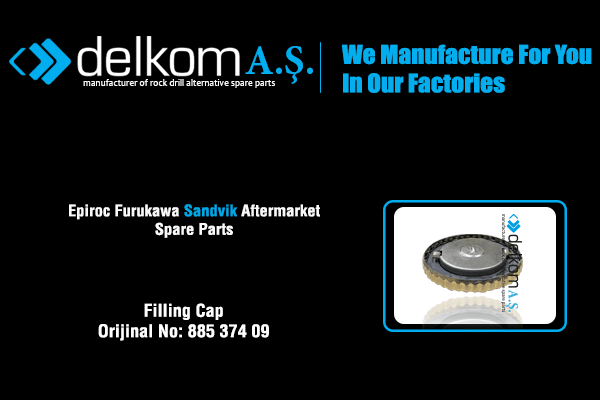 Yakıt Depo Kapağı