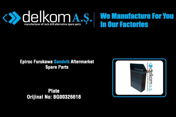 Toz Fanı Hava Geçiş Kapağı