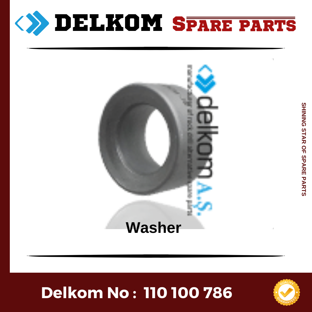 Washer