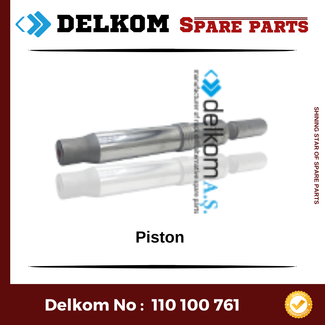 Piston