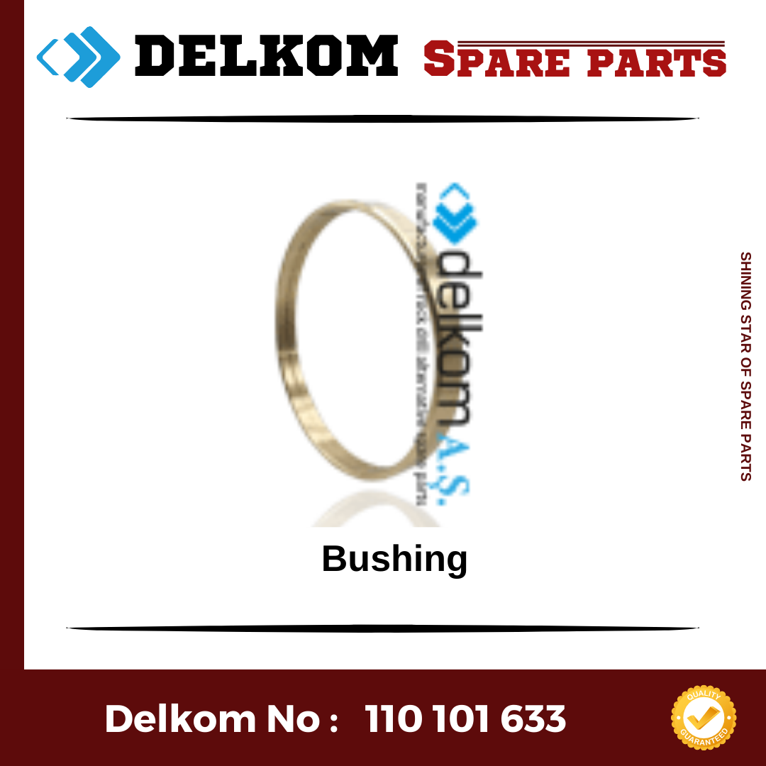 Bushing