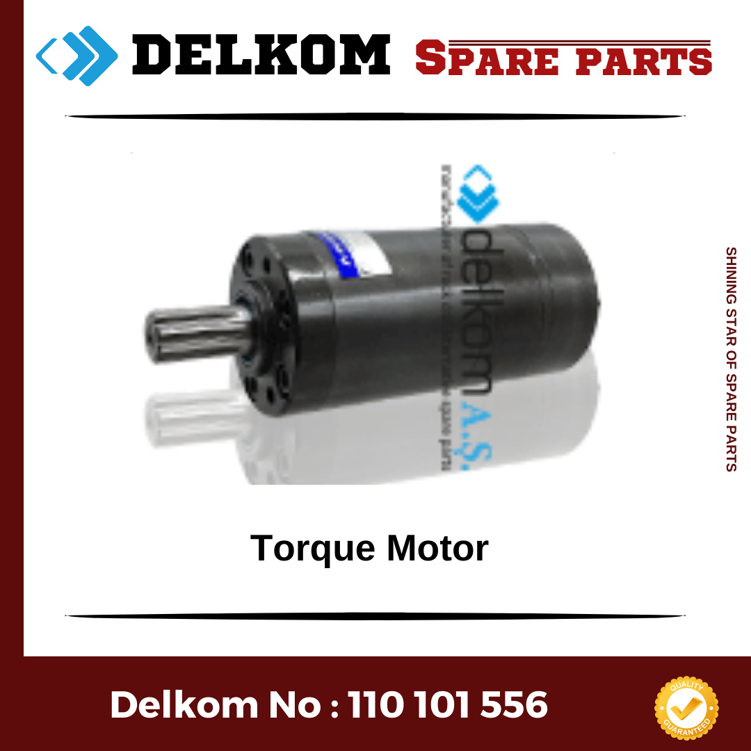 Torque Motor