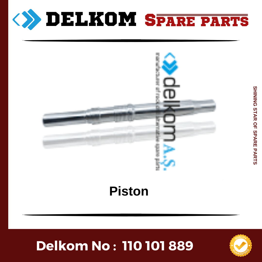 Piston