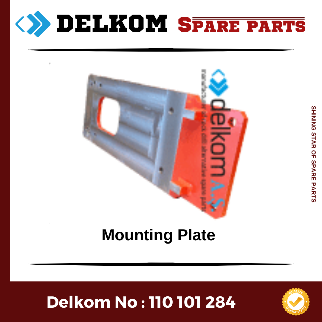 Mounting Plate