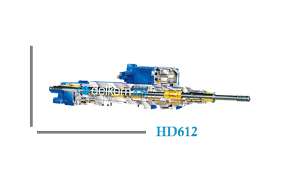 HD612