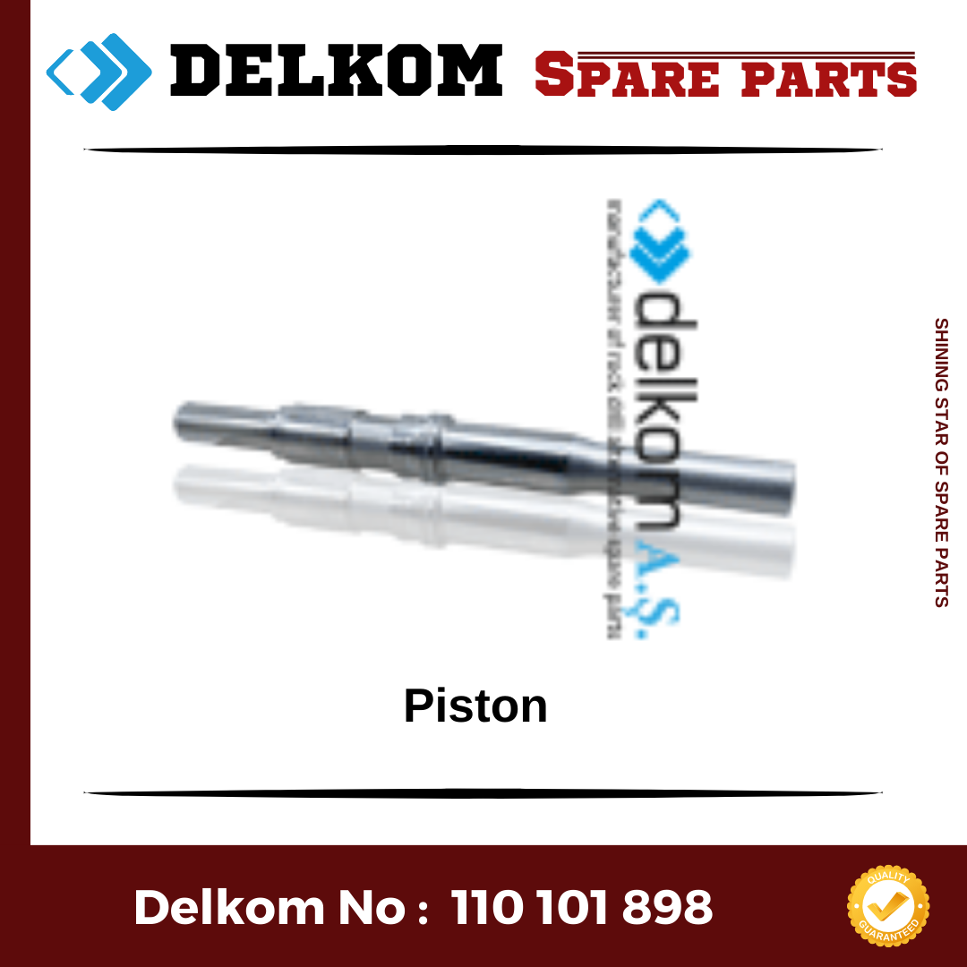 Piston