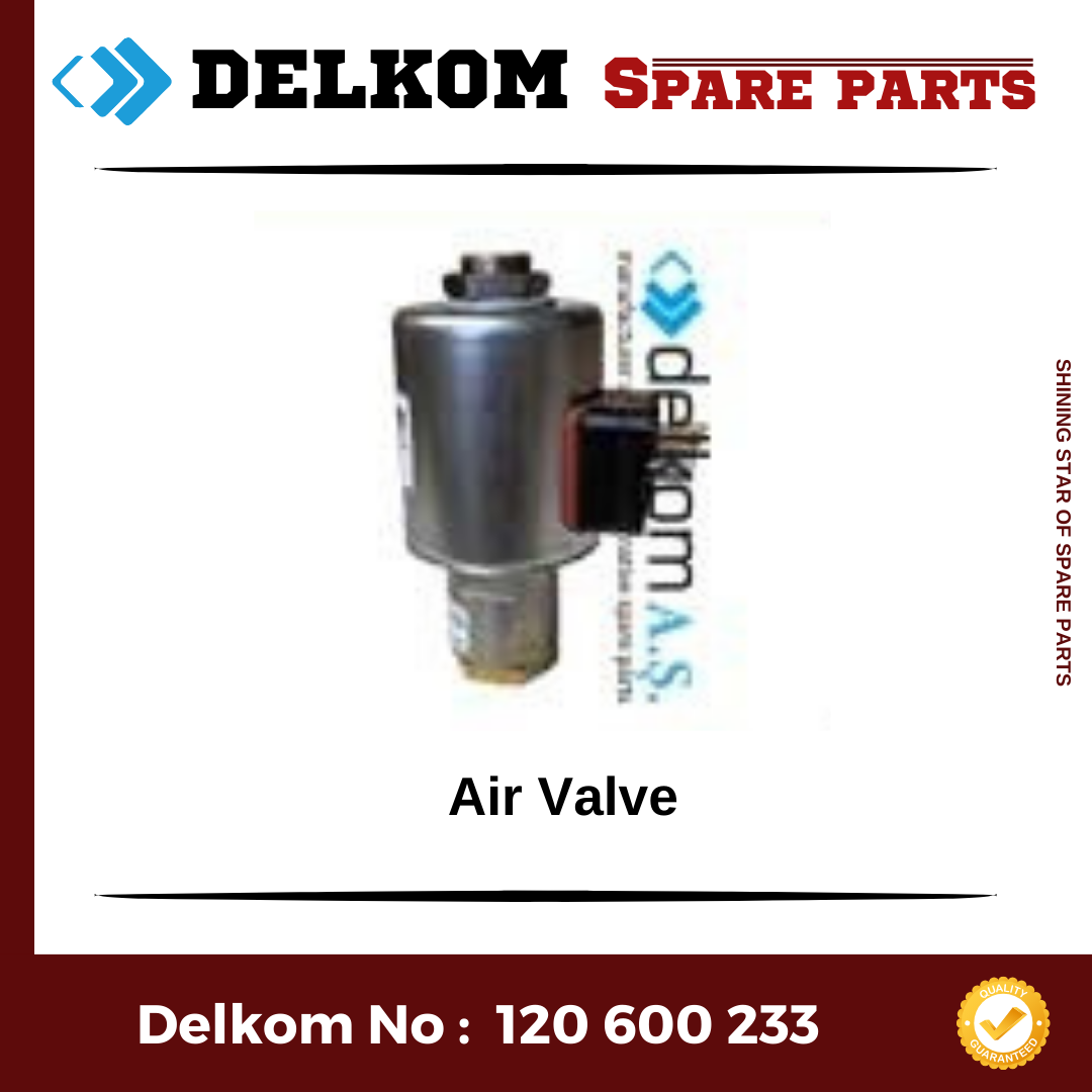 Air Valve