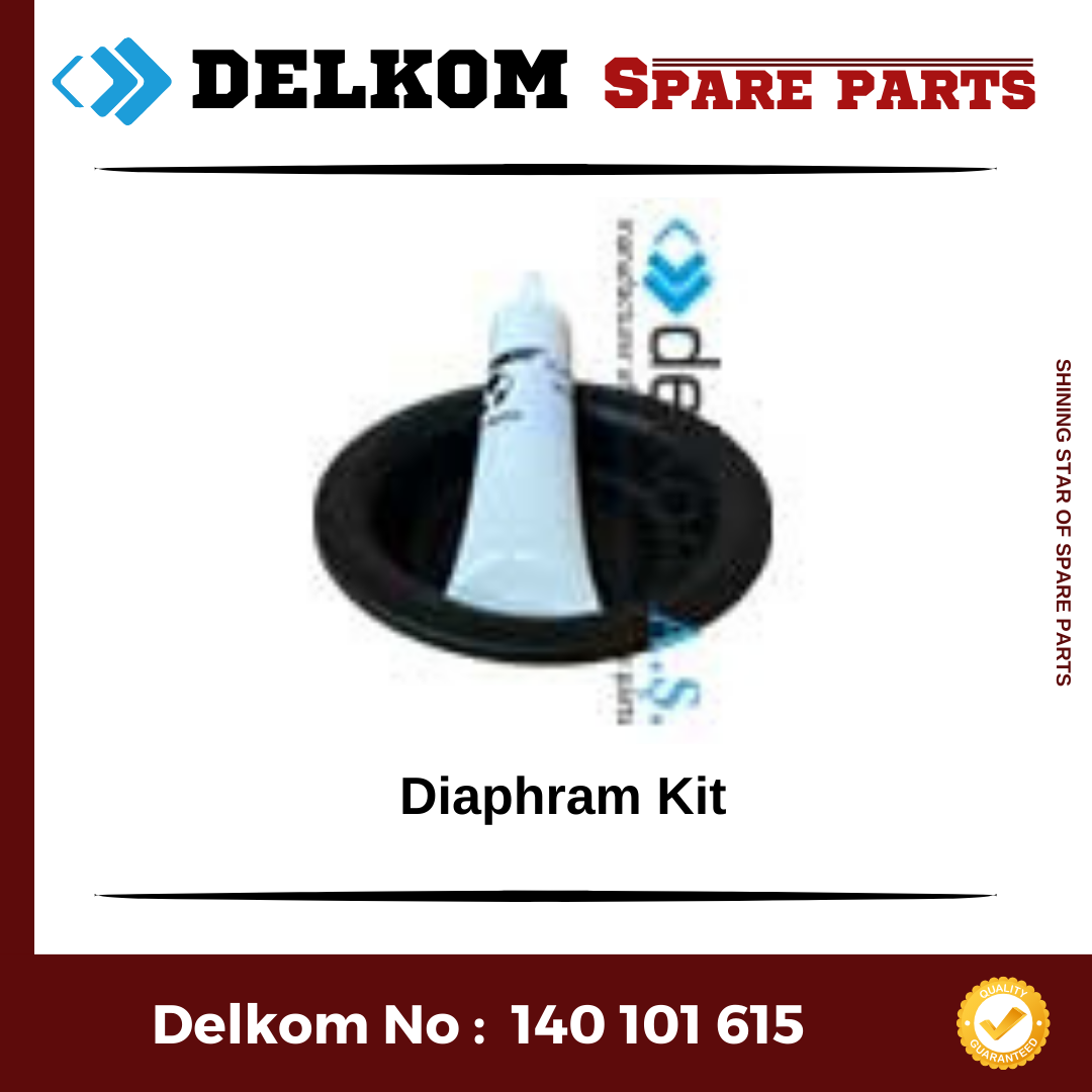 Diaphram Kit