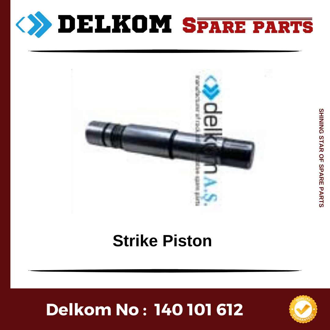 Strike Piston