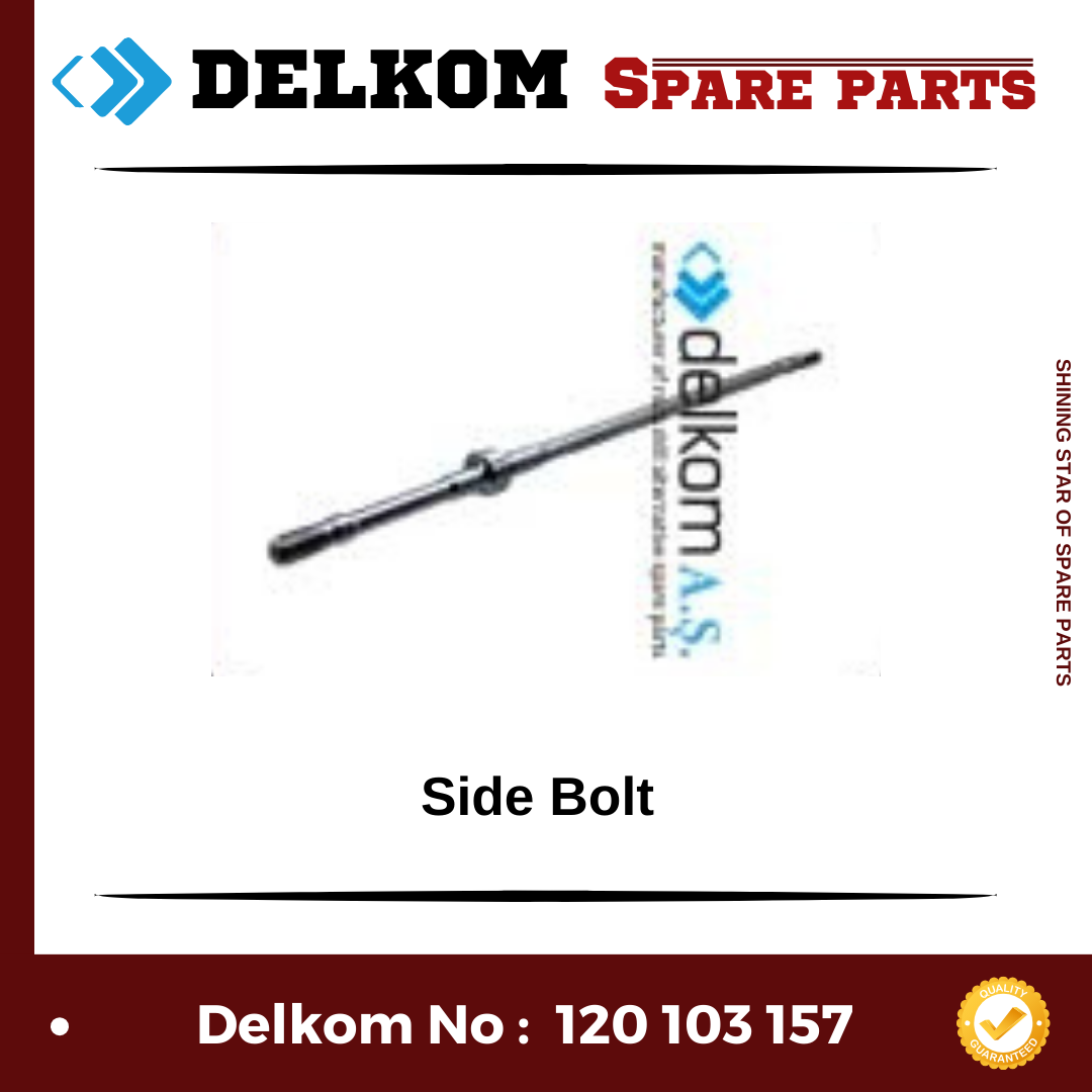 Side Bolt