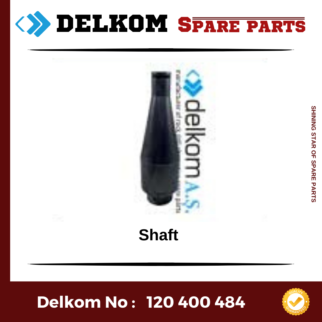 Shaft