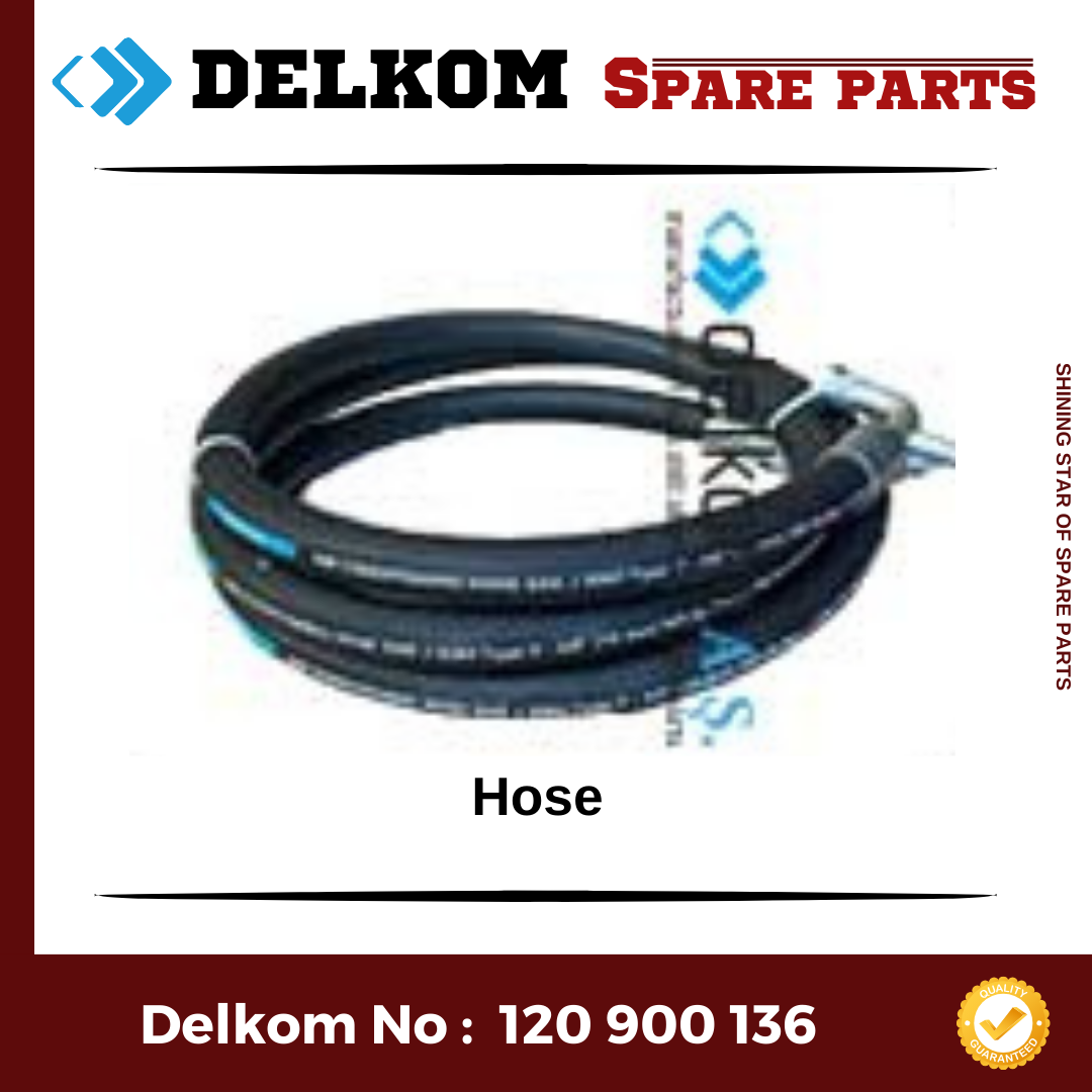 Hose