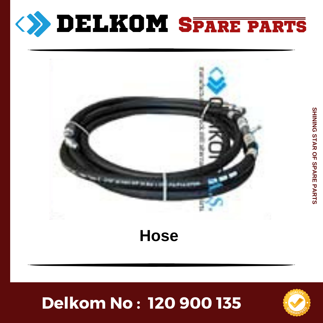 Hose
