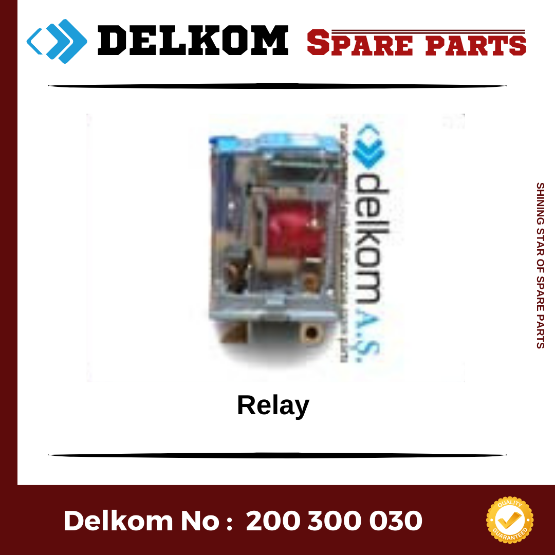 Relay
