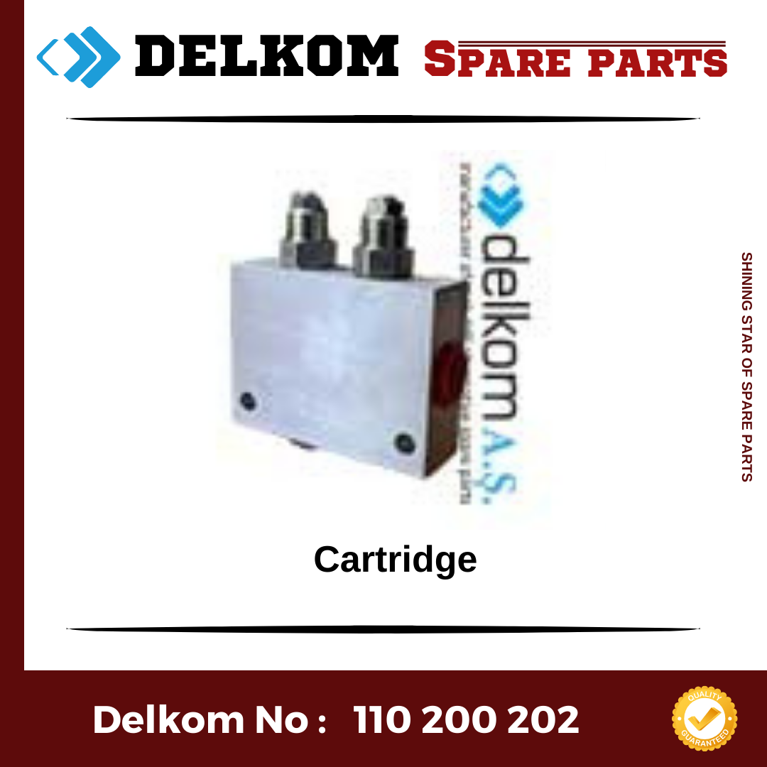 Cartridge