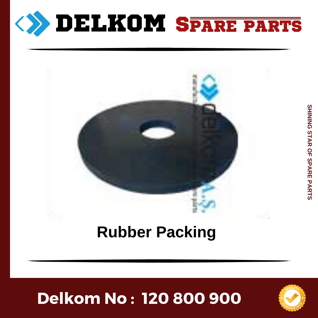 Rubber Packing