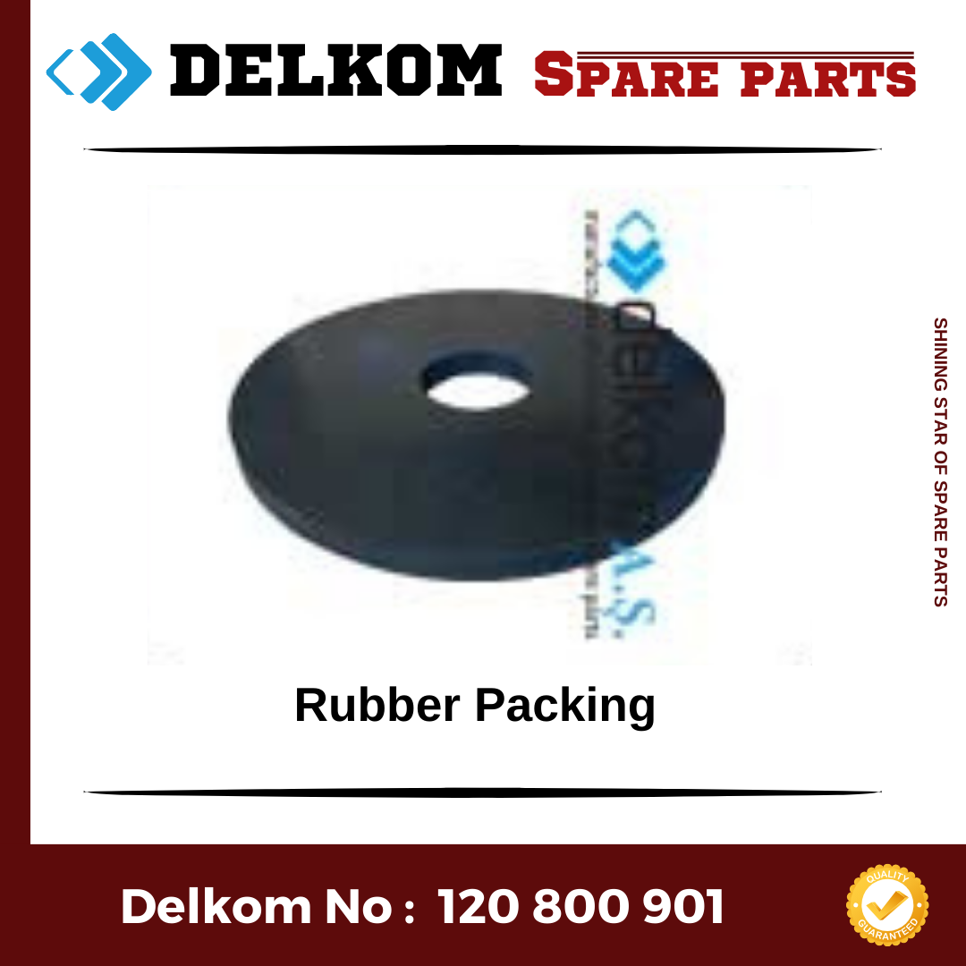 Rubber Packing
