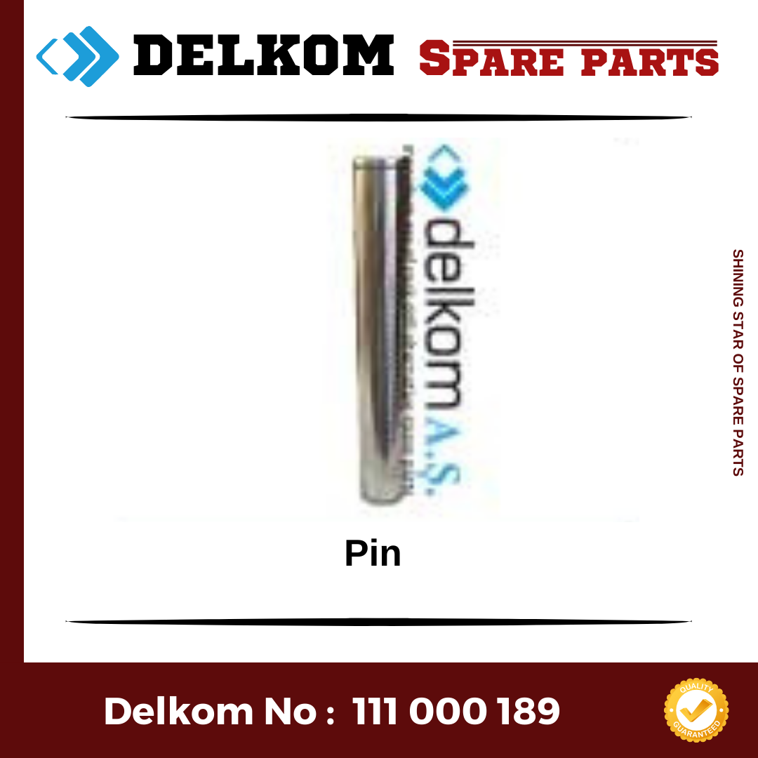 Pin