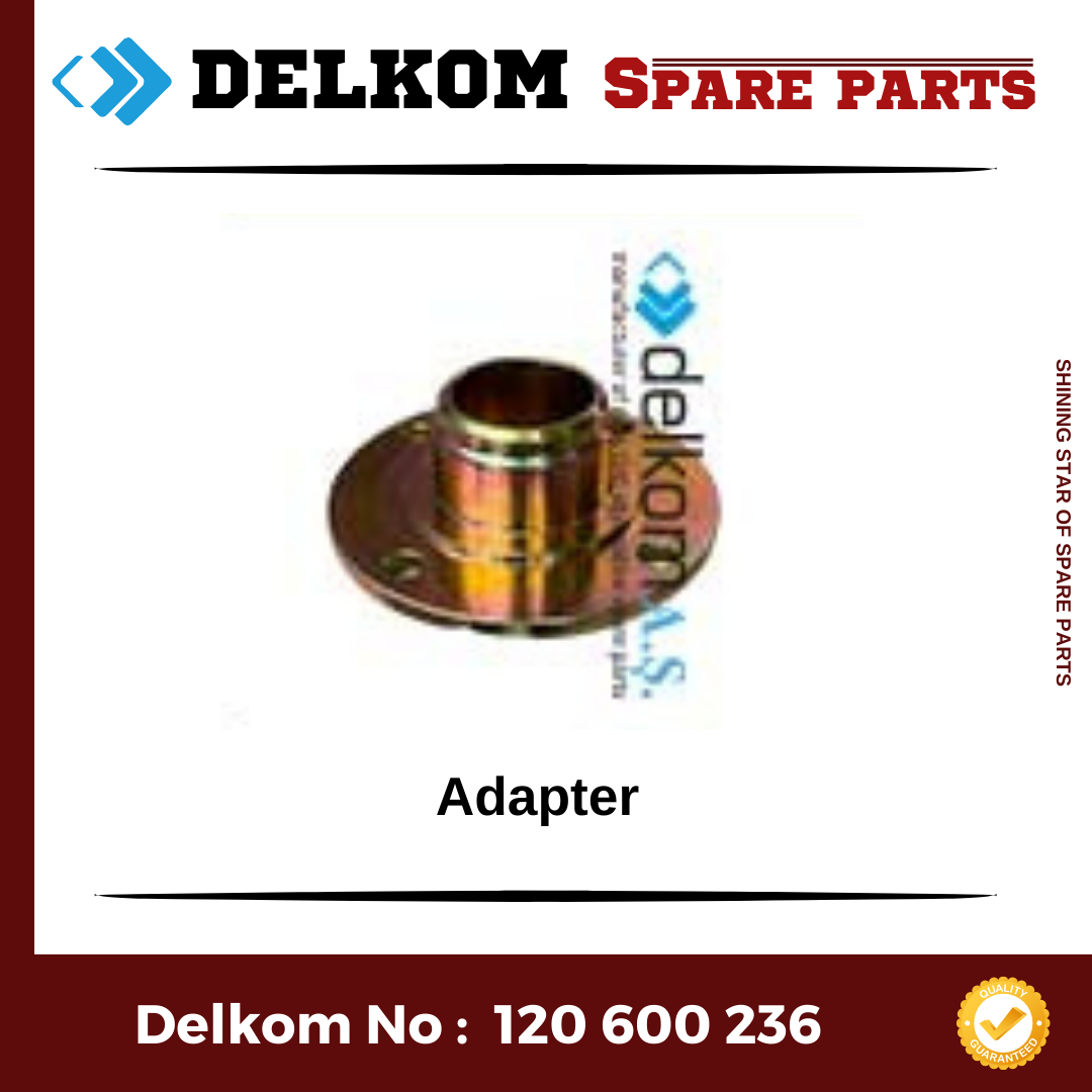 Adapter