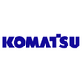 Repuestos para perforadoras de roca Komatsu