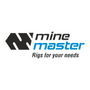 Mine Master Rock Drill Spare Parts